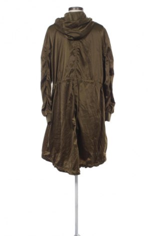 Geacă de femei H&M Divided, Mărime M, Culoare Verde, Preț 49,99 Lei