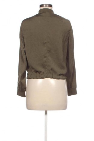 Dámská bunda  H&M Divided, Velikost XS, Barva Zelená, Cena  606,00 Kč