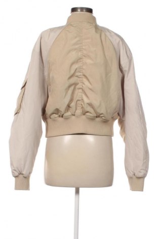 Kurtka damska H&M Divided, Rozmiar M, Kolor Beżowy, Cena 57,99 zł