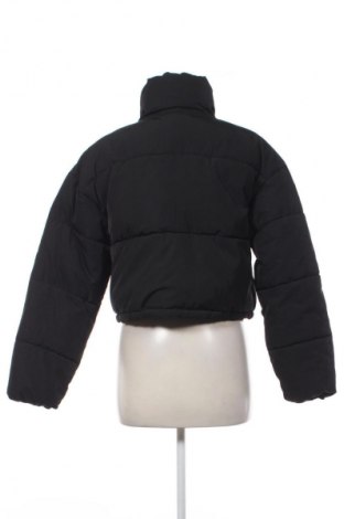 Damenjacke H&M Divided, Größe XS, Farbe Schwarz, Preis 28,99 €