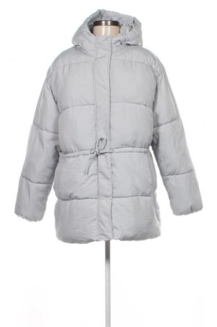 Damenjacke H&M Divided, Größe M, Farbe Grau, Preis 23,25 €