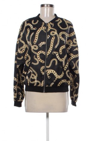 Dámská bunda  H&M Divided, Velikost XS, Barva Vícebarevné, Cena  279,00 Kč