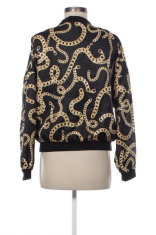 Dámská bunda  H&M Divided, Velikost XS, Barva Vícebarevné, Cena  279,00 Kč