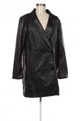 Geacă de femei H&M Divided, Mărime L, Culoare Negru, Preț 70,99 Lei