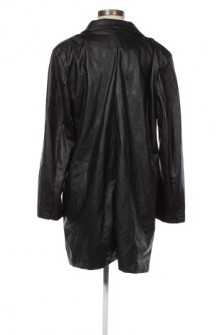 Geacă de femei H&M Divided, Mărime L, Culoare Negru, Preț 70,99 Lei