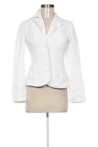 Női dzseki H&M Divided, Méret M, Szín Fehér, Ár 9 600 Ft