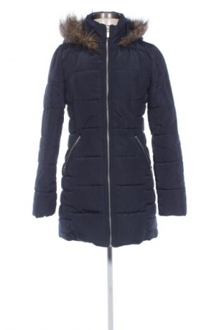 Damenjacke H&M Divided, Größe XS, Farbe Blau, Preis 29,67 €