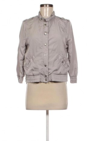 Dámska bunda  H&M Divided, Veľkosť M, Farba Sivá, Cena  12,95 €