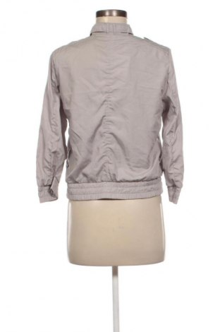 Dámska bunda  H&M Divided, Veľkosť M, Farba Sivá, Cena  12,95 €