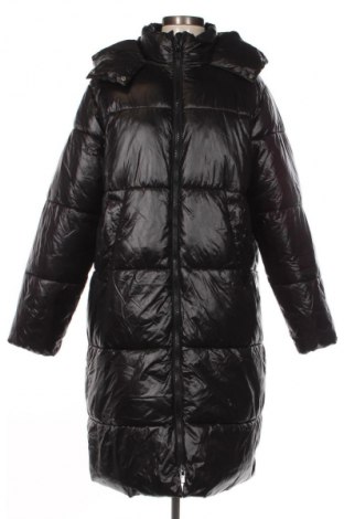 Damenjacke H&M Divided, Größe M, Farbe Schwarz, Preis 29,99 €