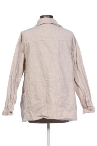 Damenjacke H&M Divided, Größe M, Farbe Beige, Preis € 13,99