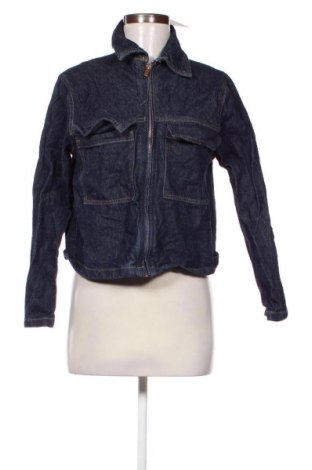 Női dzseki H&M Divided, Méret S, Szín Kék, Ár 6 909 Ft