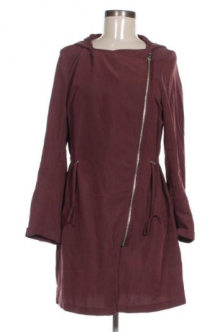 Női dzseki H&M Divided, Méret XS, Szín Piros, Ár 9 775 Ft