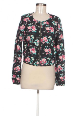 Damenjacke H&M Divided, Größe M, Farbe Mehrfarbig, Preis € 17,99