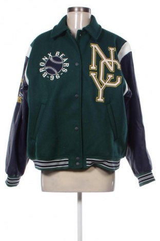 Damenjacke H&M Divided, Größe M, Farbe Mehrfarbig, Preis € 29,74