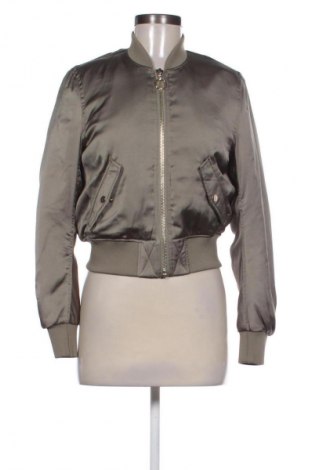 Dámská bunda  H&M Divided, Velikost M, Barva Zelená, Cena  399,00 Kč