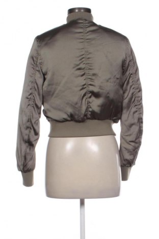 Dámská bunda  H&M Divided, Velikost M, Barva Zelená, Cena  399,00 Kč