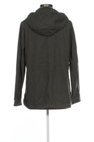 Дамско яке H&M L.O.G.G., Размер M, Цвят Зелен, Цена 16,99 лв.