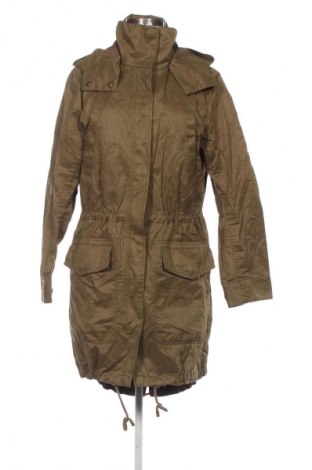 Dámská bunda  H&M L.O.G.G., Velikost M, Barva Zelená, Cena  249,00 Kč