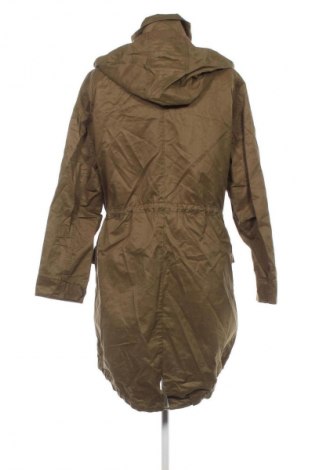 Dámská bunda  H&M L.O.G.G., Velikost M, Barva Zelená, Cena  249,00 Kč