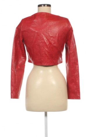 Kurtka damska HOSBJERG, Rozmiar S, Kolor Czerwony, Cena 552,53 zł