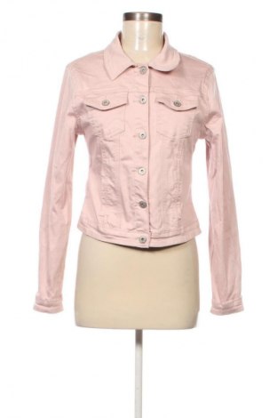 Damenjacke Haily`s, Größe L, Farbe Aschrosa, Preis 19,99 €