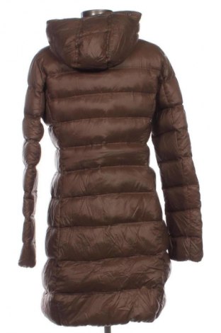 Kurtka damska Hallhuber, Rozmiar M, Kolor Brązowy, Cena 135,99 zł