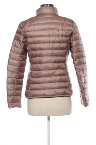 Dámska bunda  Hallhuber, Veľkosť M, Farba Popolavo ružová, Cena  30,95 €