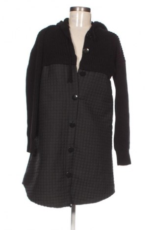 Дамско яке Harvest, Размер M, Цвят Черен, Цена 40,99 лв.