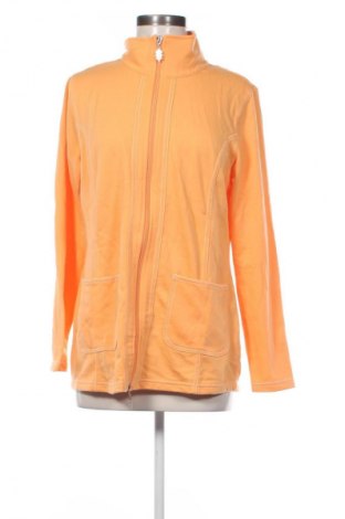 Γυναικείο μπουφάν Helena Vera, Μέγεθος M, Χρώμα Πορτοκαλί, Τιμή 18,99 €