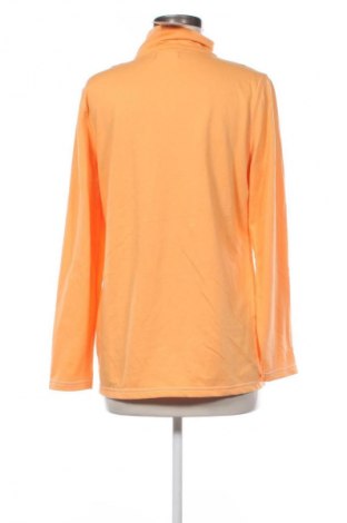 Γυναικείο μπουφάν Helena Vera, Μέγεθος M, Χρώμα Πορτοκαλί, Τιμή 18,99 €