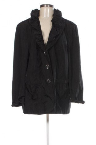 Damenjacke Helena Vera, Größe M, Farbe Schwarz, Preis 19,99 €