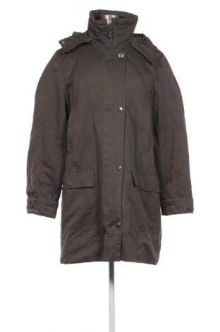 Dámská bunda  Herluf Design, Velikost M, Barva Zelená, Cena  1 468,00 Kč