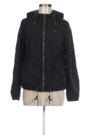 Γυναικείο μπουφάν Hilfiger Denim, Μέγεθος S, Χρώμα Μαύρο, Τιμή 55,99 €