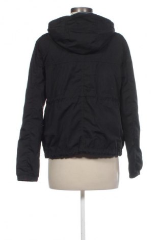 Γυναικείο μπουφάν Hilfiger Denim, Μέγεθος S, Χρώμα Μαύρο, Τιμή 55,99 €