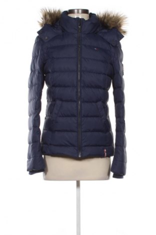 Dámská bunda  Hilfiger Denim, Velikost M, Barva Modrá, Cena  2 253,00 Kč