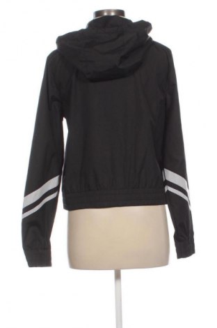 Női dzseki Hollister, Méret S, Szín Fekete, Ár 12 403 Ft