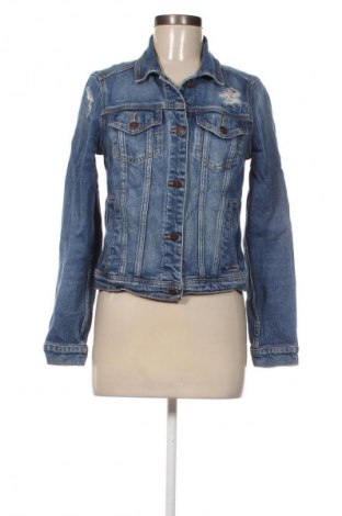 Dámská bunda  Hollister, Velikost M, Barva Modrá, Cena  459,00 Kč