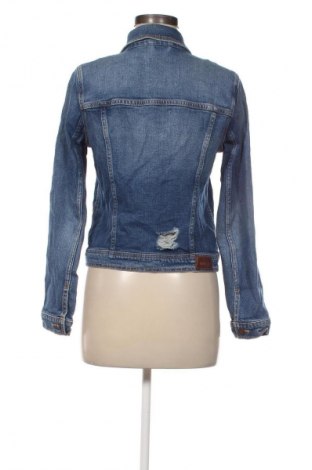 Dámská bunda  Hollister, Velikost M, Barva Modrá, Cena  459,00 Kč