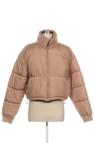 Dámska bunda  Hollister, Veľkosť L, Farba Béžová, Cena  124,95 €