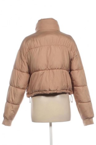 Dámska bunda  Hollister, Veľkosť L, Farba Béžová, Cena  124,95 €