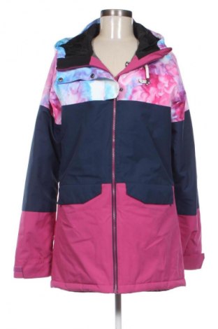 Kurtka damska Horsefeathers, Rozmiar L, Kolor Kolorowy, Cena 224,53 zł