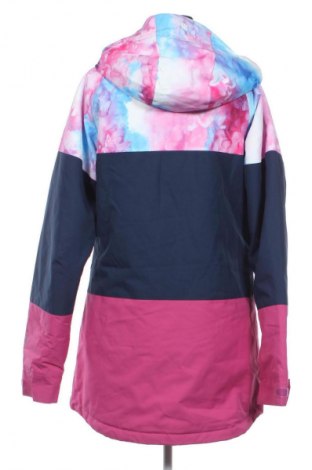 Kurtka damska Horsefeathers, Rozmiar L, Kolor Kolorowy, Cena 224,53 zł