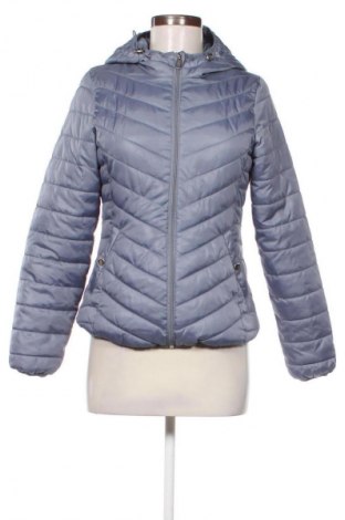 Γυναικείο μπουφάν House, Μέγεθος XS, Χρώμα Μπλέ, Τιμή 21,99 €