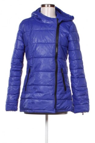 Geacă de femei House, Mărime M, Culoare Albastru, Preț 103,99 Lei