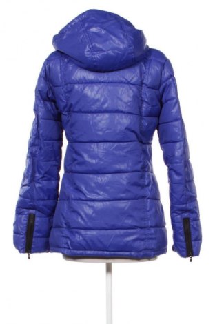 Geacă de femei House, Mărime M, Culoare Albastru, Preț 103,99 Lei
