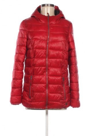 Γυναικείο μπουφάν House, Μέγεθος L, Χρώμα Κόκκινο, Τιμή 29,67 €