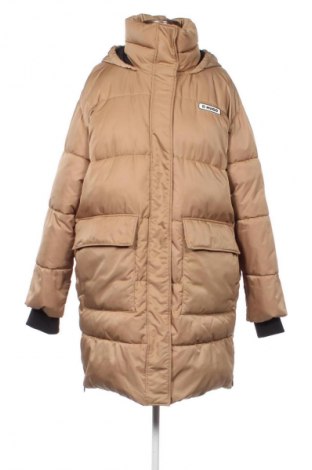 Dámska bunda  Hugo Boss, Veľkosť XXL, Farba Béžová, Cena  178,73 €