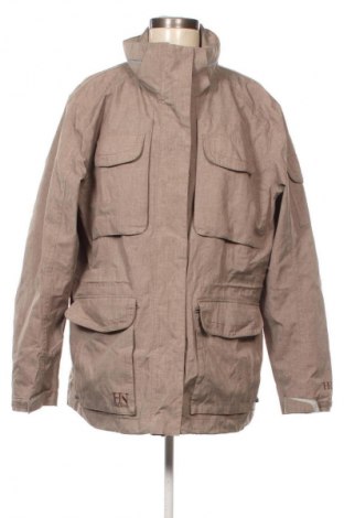 Damenjacke Human Nature, Größe XXL, Farbe Braun, Preis 18,99 €