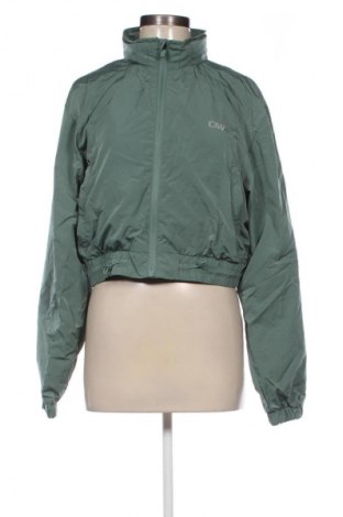 Damenjacke ICIW, Größe S, Farbe Grün, Preis € 25,99